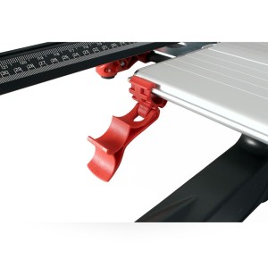 Taglierina per piastrelle e gres porcellanato Rubi TZ-1300 130 cm