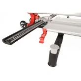 Tile and Porcelain Cutter Rubi TZ-1300 130 cm Tile and Porcelain Cutter Rubi TZ-1300 130 cm