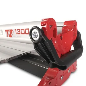 Tile and Porcelain Tile Cutting Machine Rubi TZ-1300 130 cm