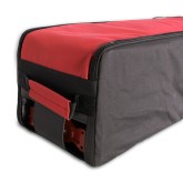 Taglierina per piastrelle e gres porcellanato Rubi TZ-1300 130 cm