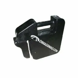 Counterweight CM20 Dimago 20kg