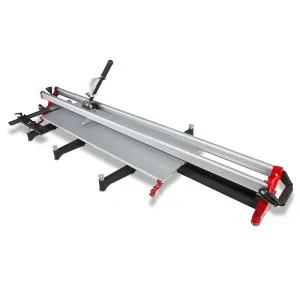 Tile and Porcelain Tile Cutter Rubi TZ-1550