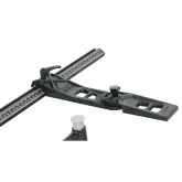 Плиткоріз для плитки та керамограніту Rubi TZ-1550 Плиткоріз для плитки та керамограніту Rubi TZ-1550