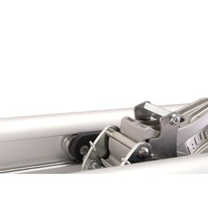 Taglierina per piastrelle e gres porcellanato Rubi TZ-1550