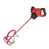 Betoniera elettrica Rubi Rubimix-9 Supertorque