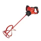 Elektrischer Betonmischer Rubi Rubimix-9 Supertorque