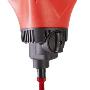 Betoniera elettrica Rubi Rubimix-9 Supertorque