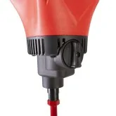 Mélangeur électrique à béton Rubi Rubimix-9 Supertorque