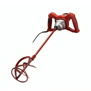 Betoniera elettrica Rubi Rubimix-7 1200W