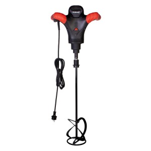 Betoniera Rubi Rubimix-9 Power Max