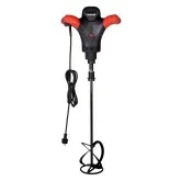 Mezcladora de cemento Rubi Rubimix-9 Power Max