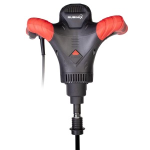 Betoniera Rubi Rubimix-9 Power Max