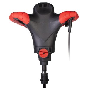 Betoniera Rubi Rubimix-9 Power Max