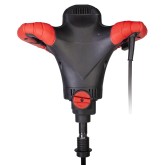 Betoniera Rubi Rubimix-9 Power Max