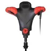 Mélangeur de ciment Rubi Rubimix-9 Power Max