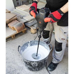 Betoniera Rubi Rubimix-9 Power Max