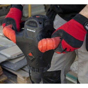 Betoniera Rubi Rubimix-9 Power Max