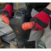 Mezcladora de cemento Rubi Rubimix-9 Power Max