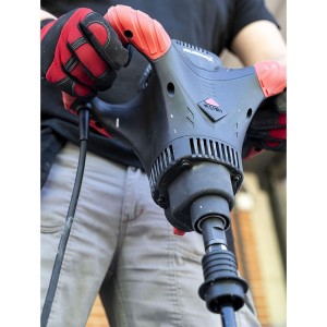 Betoniera Rubi Rubimix-9 Power Max