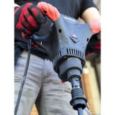 Betoniera Rubi Rubimix-9 Power Max