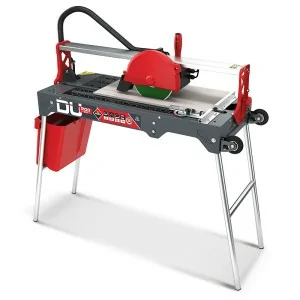 Water cutter Rubi DU-200 EVO 650 230V 65 cm