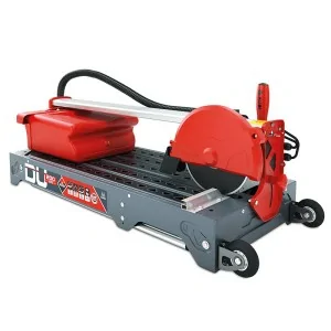 Water cutter Rubi DU-200 EVO 650 230V 65 cm