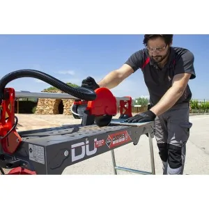 Water cutter Rubi DU-200 EVO 650 230V 65 cm