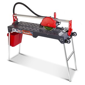 Taglierina ad acqua Rubi DU-200 EVO 850 230V 85 cm