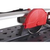 Taglierina ad acqua Rubi DU-200 EVO 850 230V 85 cm