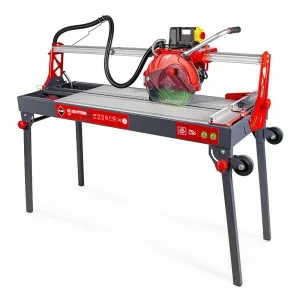 Water cutter Rubi DC-250 Python 850 230V 85,5 cm