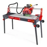 Water cutter Rubi DC-250 Python 850 230V 85.5 cm