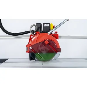 Water cutter Rubi DC-250 Python 850 230V 85,5 cm