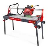 Water cutter Rubi DC-250 Python 1200 230V 108 cm
