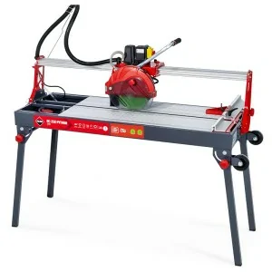 Water cutter Rubi DC-250 Python 1200 Python 1200 230V 108 cm