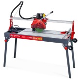 Falciatrice a getto d'acqua Rubi DC-250 Python 1200 230V 108 cm