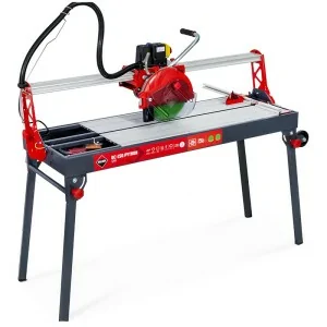 Water cutter Rubi DC-250 Python 1200 Python 1200 230V 108 cm