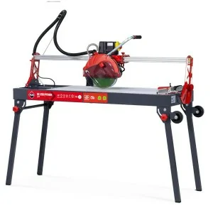 Water cutter Rubi DC-250 Python 1200 Python 1200 230V 108 cm