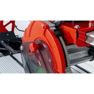 Water cutter Rubi DC-250 Python 1200 Python 1200 230V 108 cm