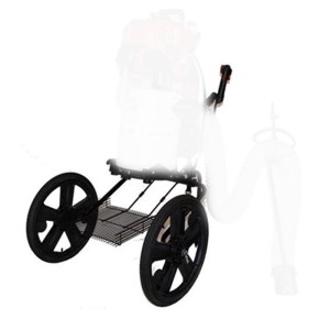 Carrello per hoover agricolo cifarelli v1200