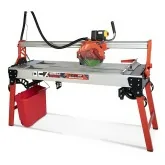 Wasserschneider Rubi DCX-250 Xpert 1250 230V 125 cm