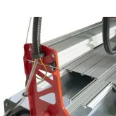 Coupeuse à eau Rubi DCX-250 Xpert 1250 230V 125 cm