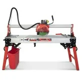 Water cutter Rubi DCX-250 Xpert 1550 230V 155 cm