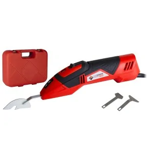 Electric Joint Scraper Rubi Rubiscraper 250 W