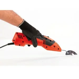 Electric Joint Scraper Rubi Rubiscraper 250 W