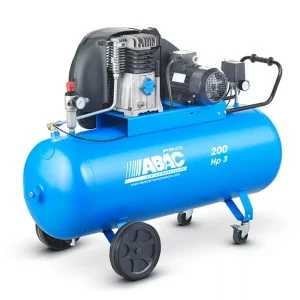 Air compressor ABAC A29B 200 CM3 320 l/min