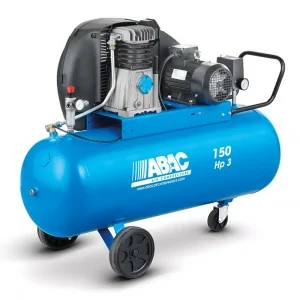 Air Compressor ABAC A29B 150 CM3 320 l/min