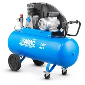 Compresseur d'air ABAC A29B 150 CM3 320 l/min