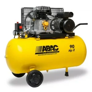 Compresseur d'air ABAC B26B 90 CM3 Baseline 240 l/min