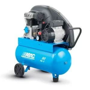 Air compressor ABAC A29 50 CM2 255 l/min