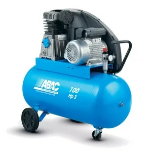 Air Compressor ABAC A29B 100 CM3 320 l/min